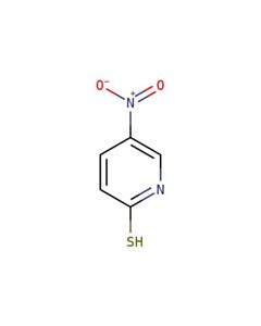 Astatech 5-NITROPYRIDINE-2-THIOL; 1G; Purity 95%; MDL-MFCD00030890